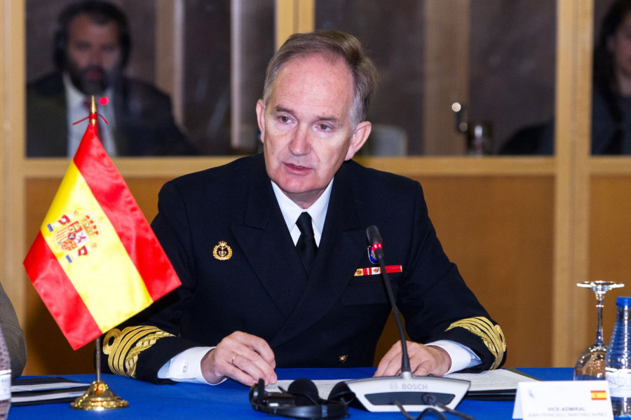 Segenpol martinez nunez