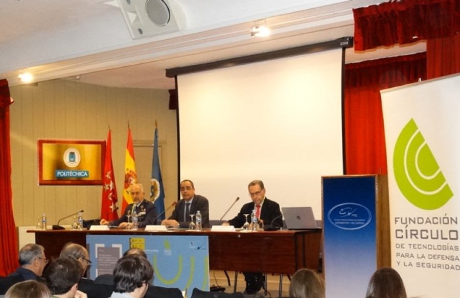 Jornada Fundacion Circulo Tecnologias innovadoras 46