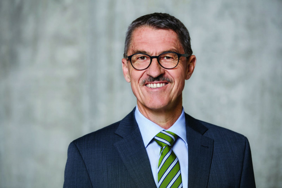 140720 presidente ceo alfred weber empresa mann hummel
