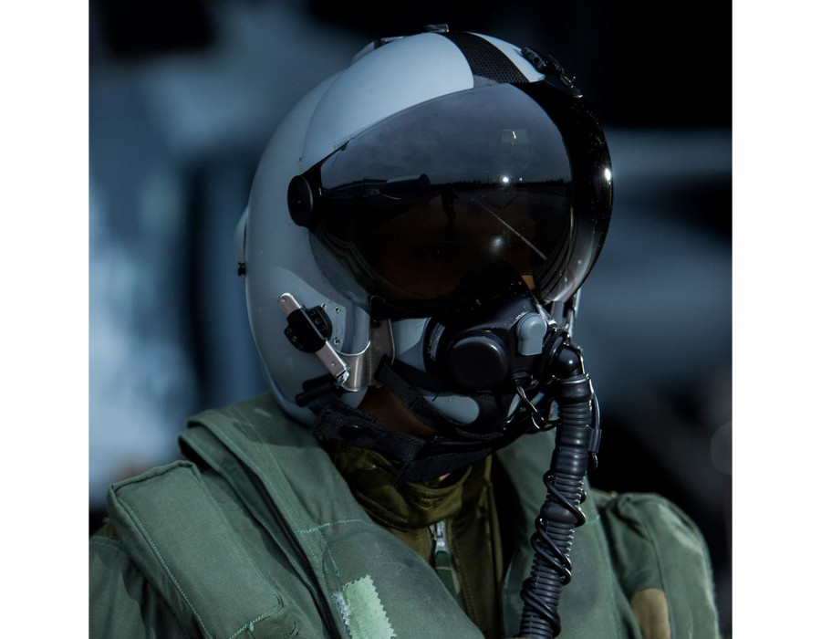 Imagem 1 FMV GripenE Targo