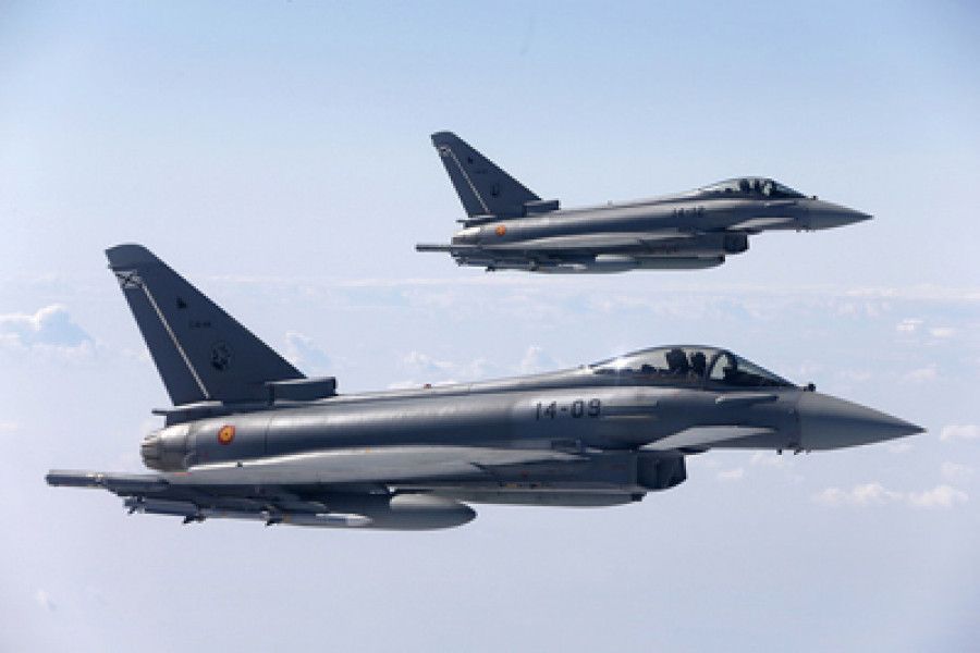 160407 Eurofighter Vilkas mde