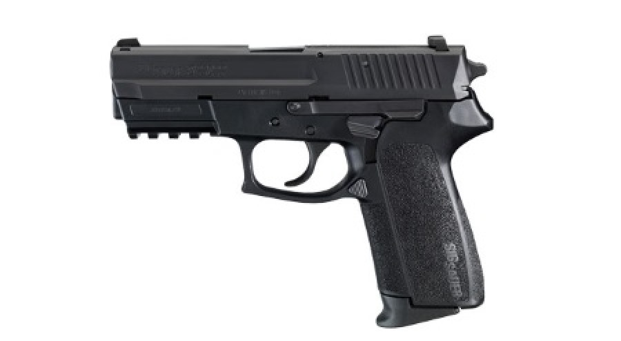 Pistola SP2022 SigSauer 450px