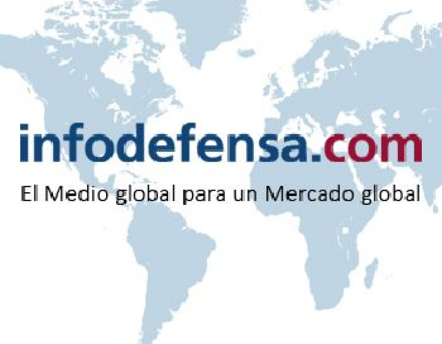 Infodefensa 350 520