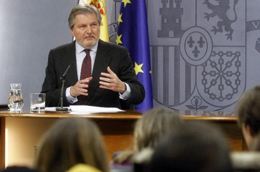 Consejo ministros