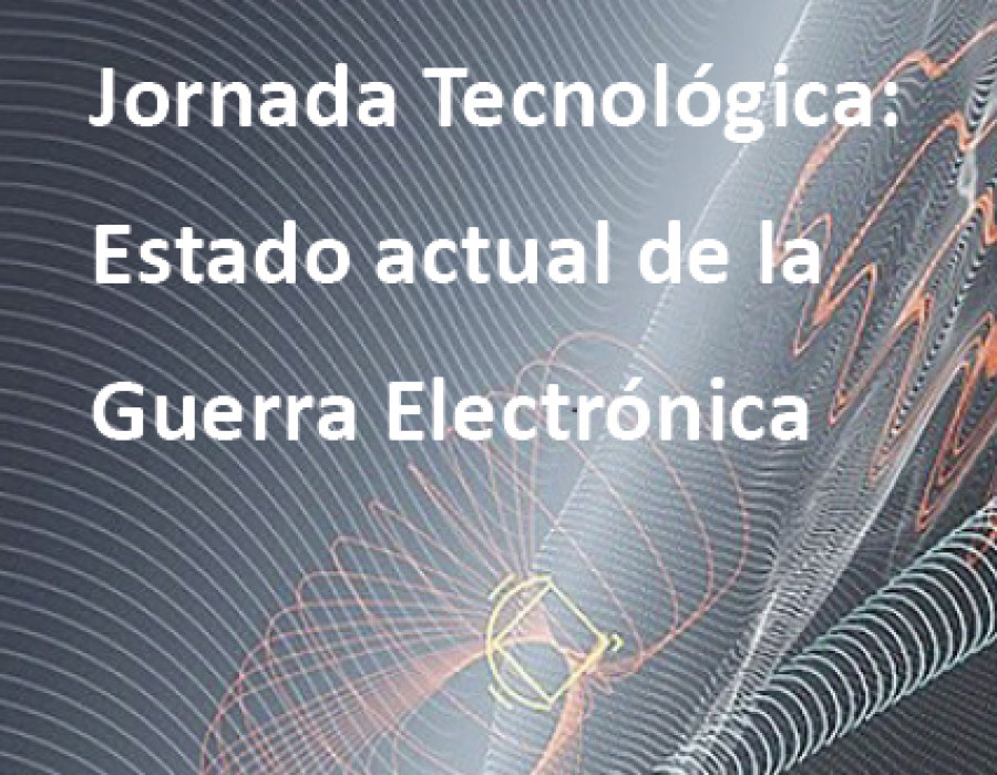 Guerra electronica 1