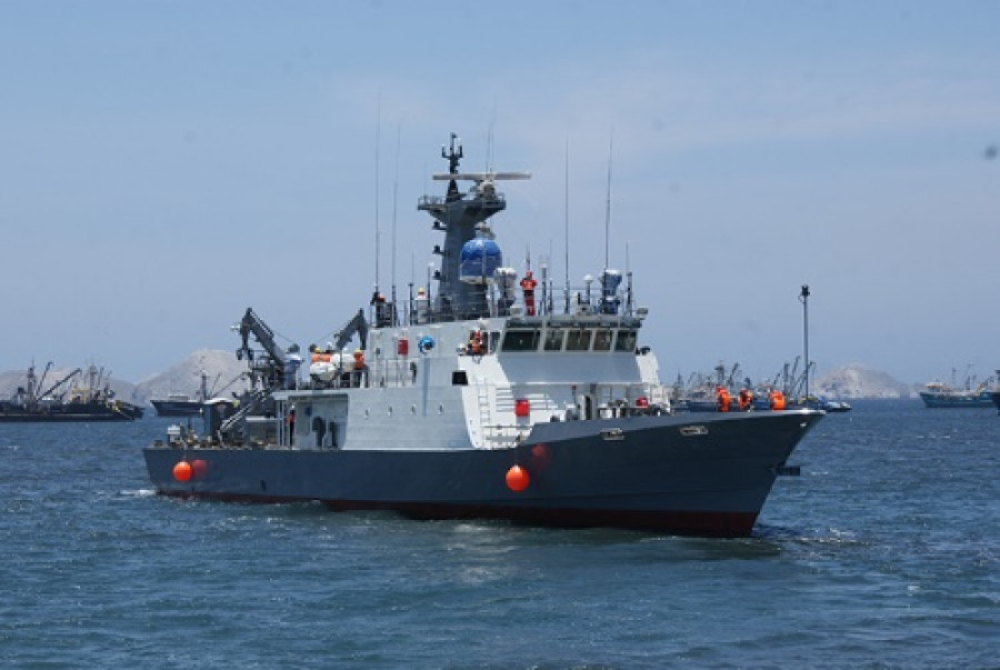 PGCP 50 4taunidad 04nov2016 SIMAChimbote MarinaGuerraPeru 500px