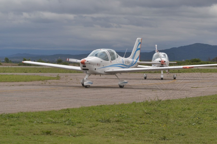 Tecnam via EAM