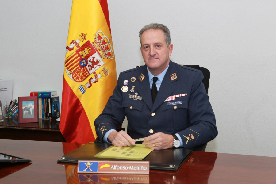 Alfonso meirino