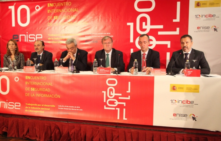 Inauguracion incibe