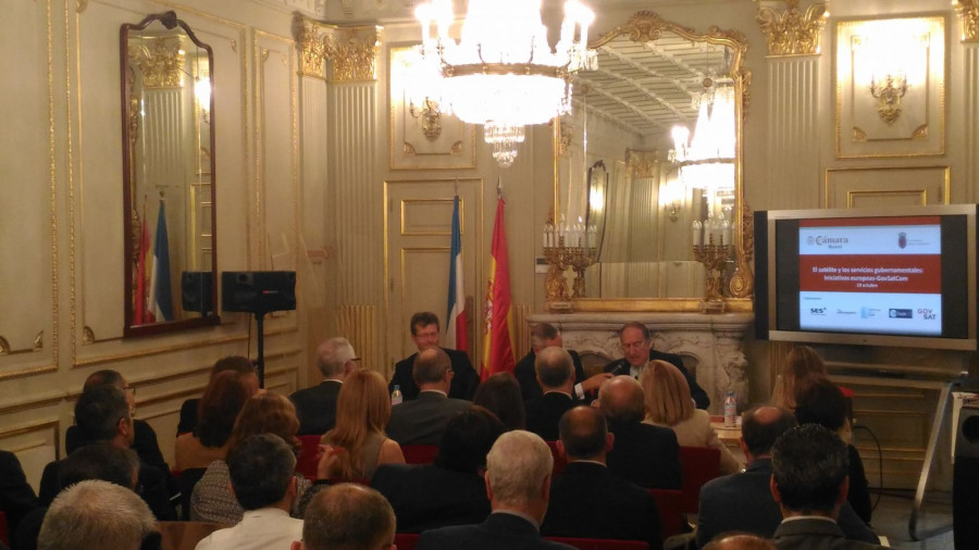 Govsatmad