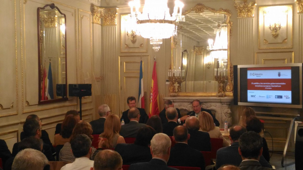 Govsatmad