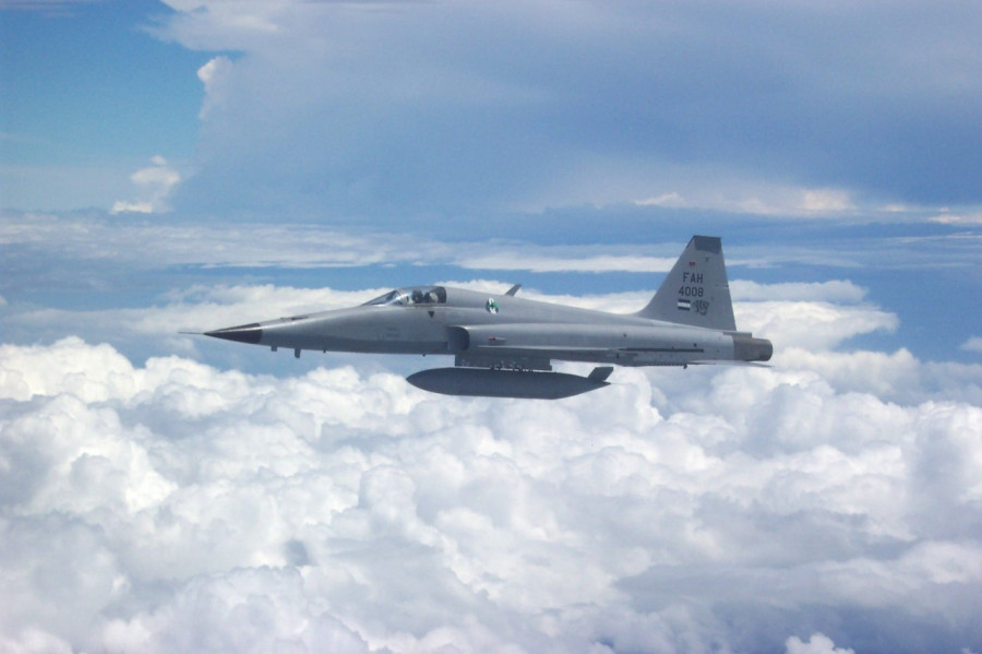 F5