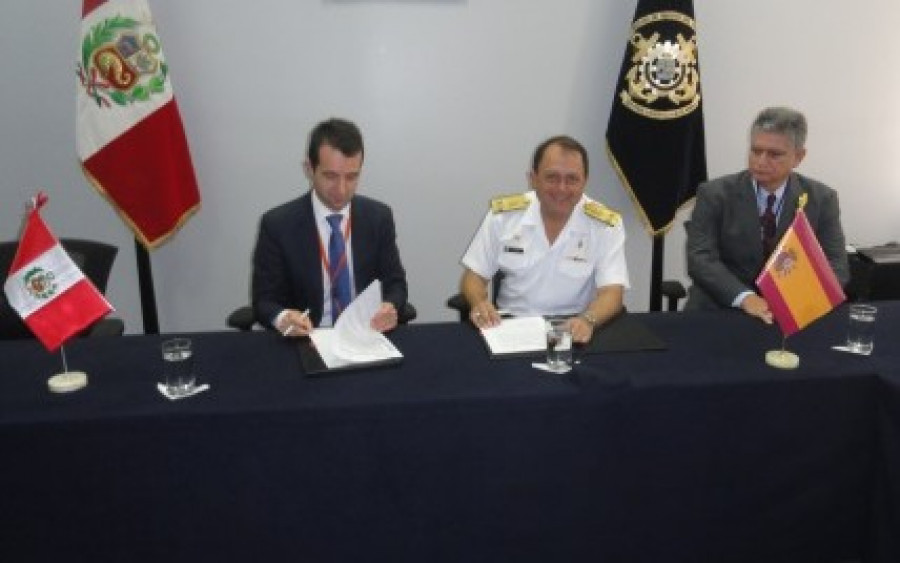 SIMAPeru MecanizadosEscribano FirmaConvenioColaboracion 07dic2016 PeterWatson 428x268