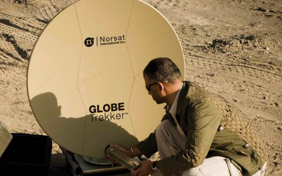 Norsat1