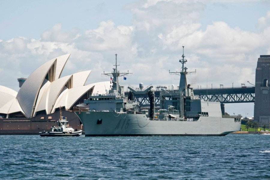 140606 bac buque aprovisionamiento cantabria australia navantia