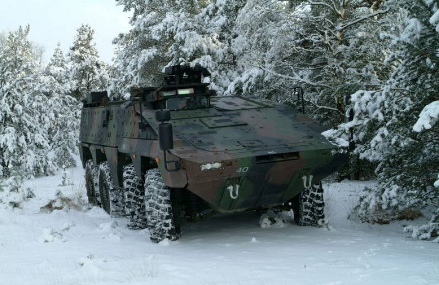 170113 8x8 vehiculo boxer artec