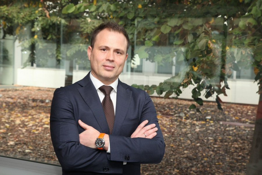 Alberto Hernandez incibe