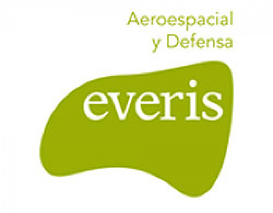 160408 everisAeroespacialDefensa