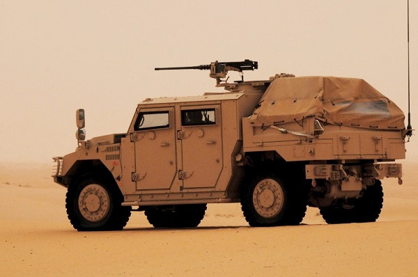 SherpaScout MackDefense