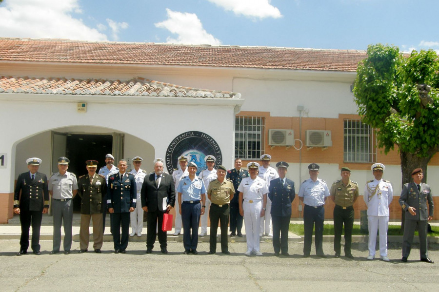 Foro ciberdefensa