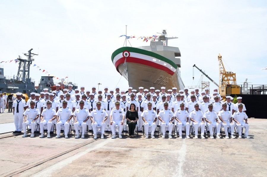 Mexico Armada Semar