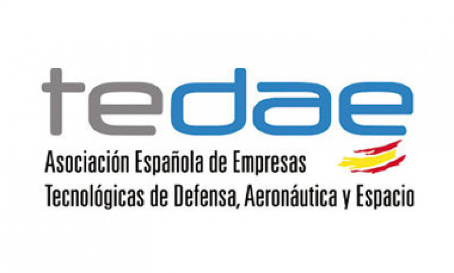 141104 logo TEDAE