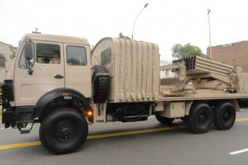 MLRS Tipo90B Norinco EP 29jul2016 PeterWatson 500px