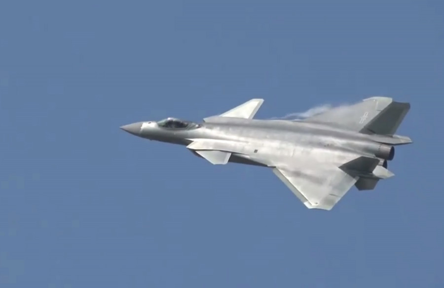 161104 avion furtivo china j20 pakistan defence01
