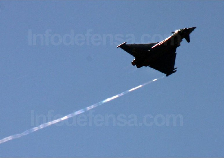 151022 caza avion eurofighter murcia espaa gines soriano forte01 774x547