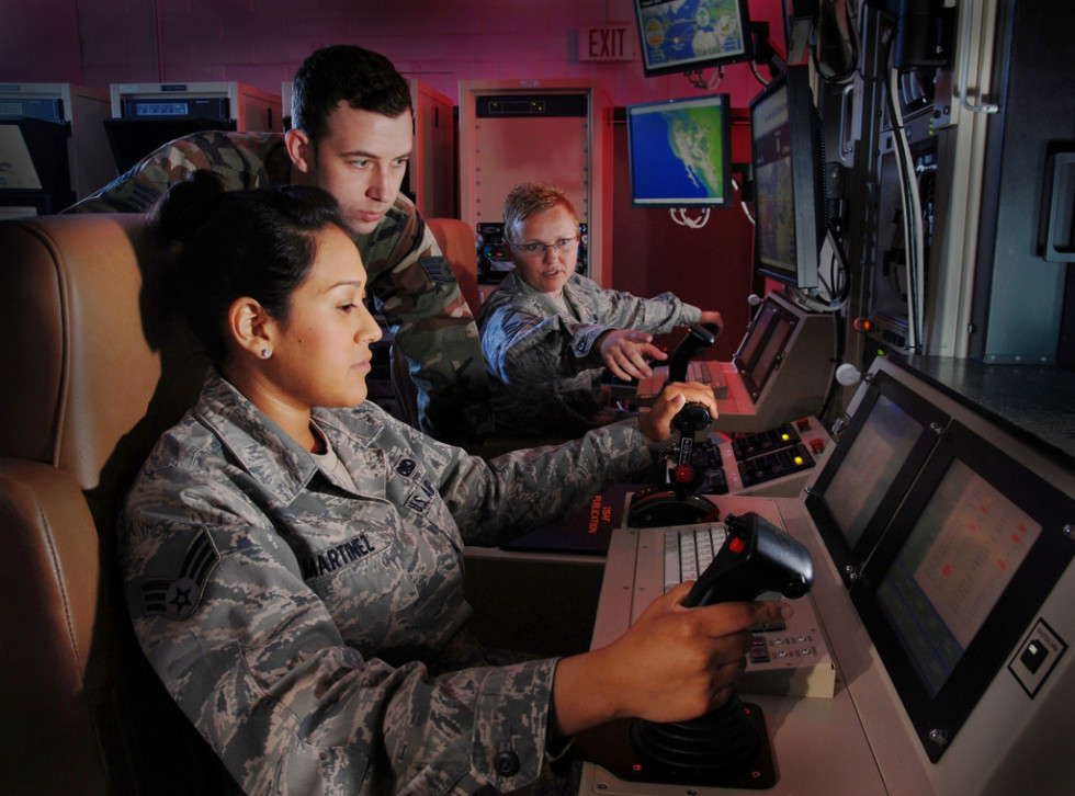 170124 drones estacion terrestre california instructor predator ministerio defensa eeuu