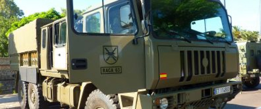 IVECO