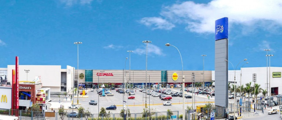 CentroComercialPlazaLImaSur PlazaLimaSur 650px