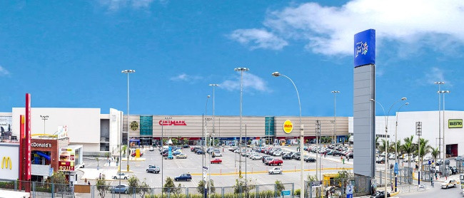 CentroComercialPlazaLImaSur PlazaLimaSur 650px