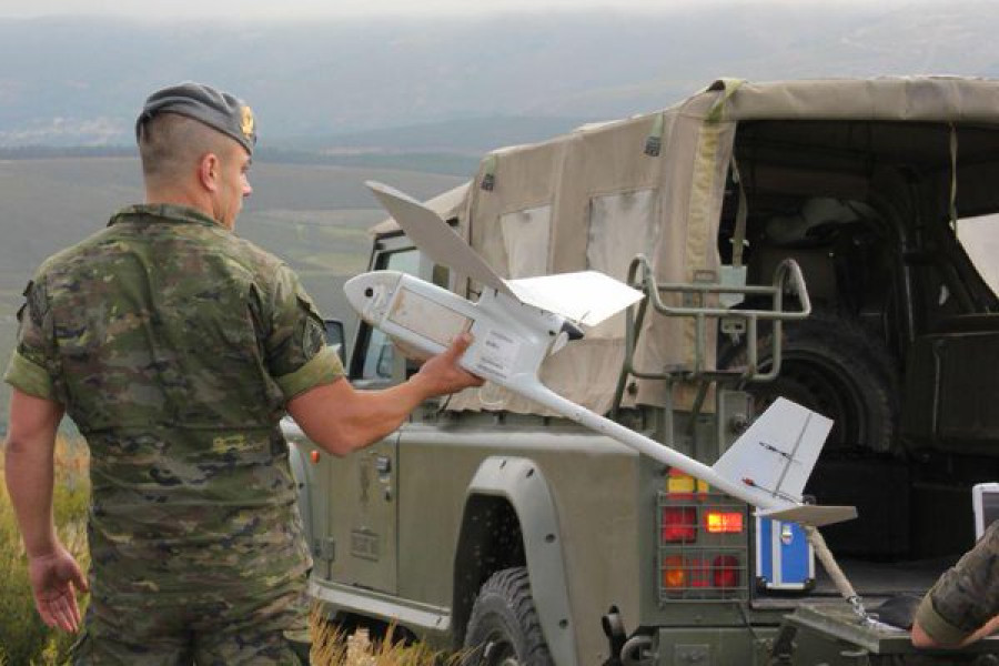 160823 brilat uav rpas drones centinela gallego anti incendio ejercito de tierra twitter