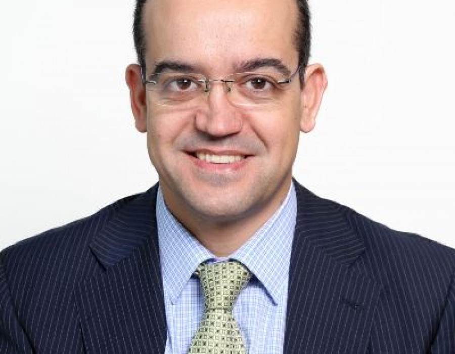 Miguel angel redondo hisdesat