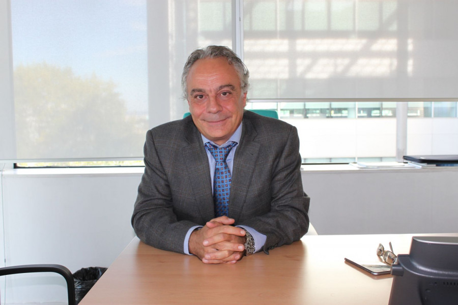 Ramon Antelo