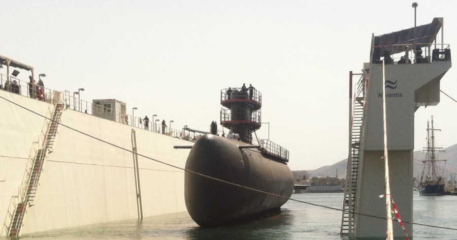 Navantia s 74