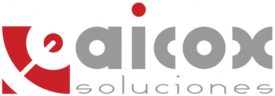 Logo aicox soluciones