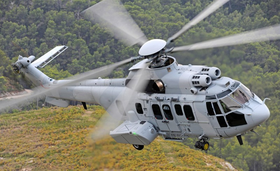 150615 helicoptero h225m caracal airbus helicopters