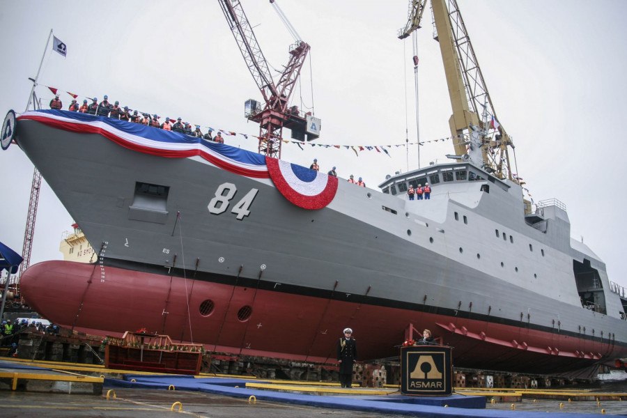 OPV 84 Cabo Odger 001
