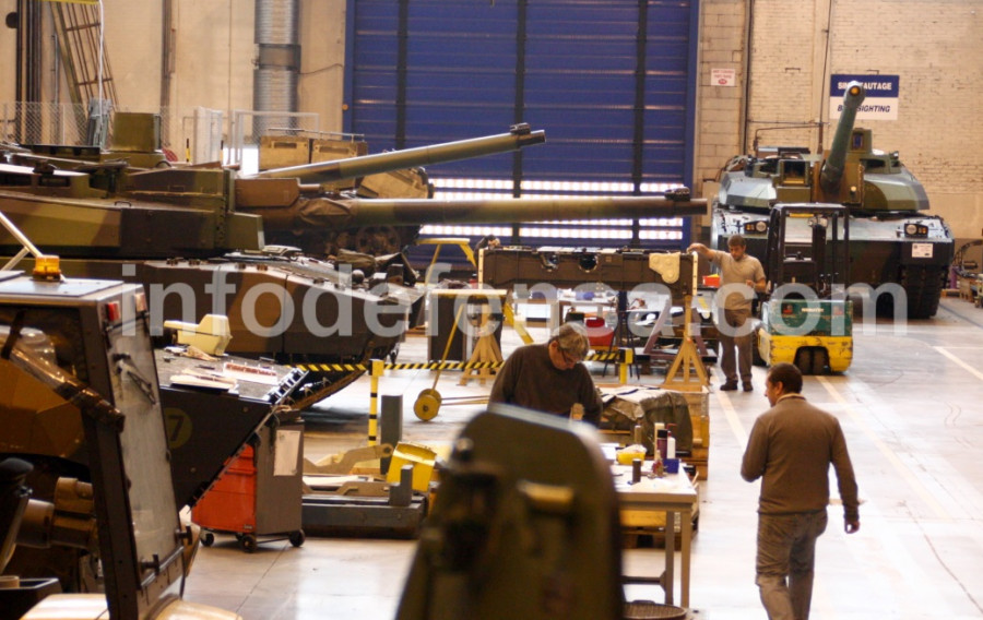 120523 fabrica tanque leclerc nexter francia gines soriano forte1