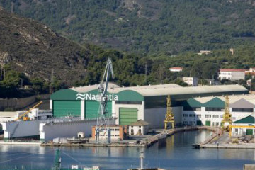 Navantia Cartagena