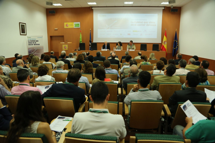 AEC Jornada Defensa 2