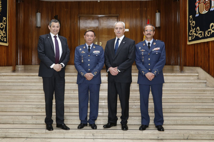 Visita nspa