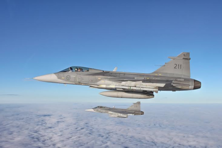 Gripen kaiser1