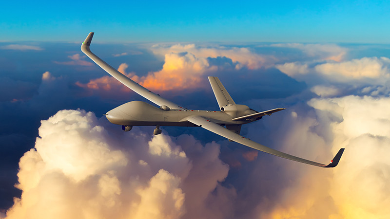 161122 dron uas uav rpas reino unido reaper predator b certifiable ga asi