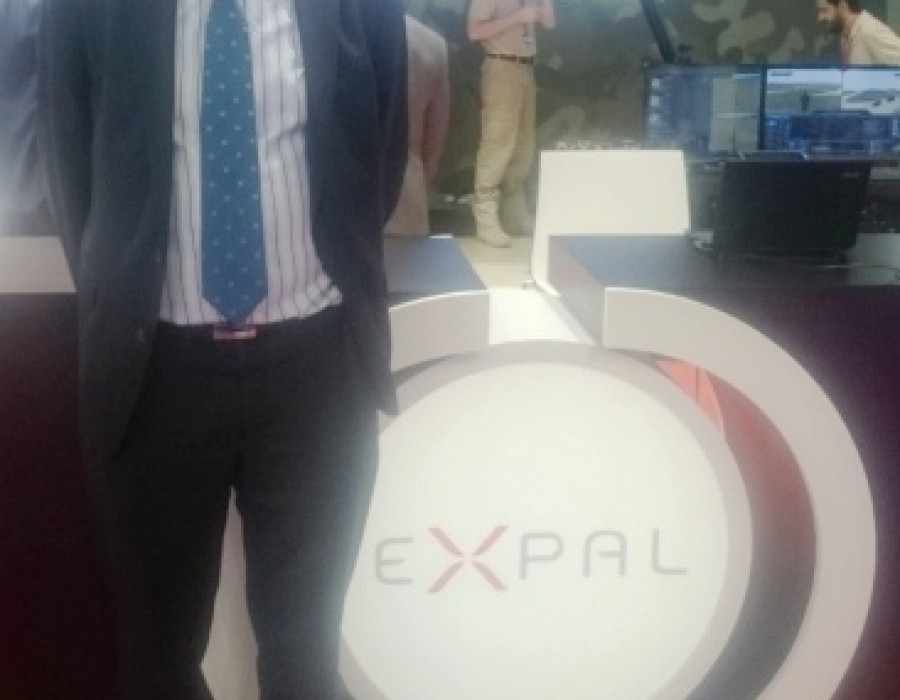Plantinet expal