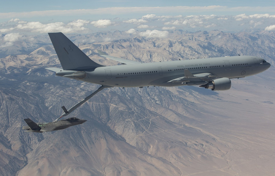 150930 a330 mrtt avion reabastecimiento tanquero cisterna airbus ds 1343x864