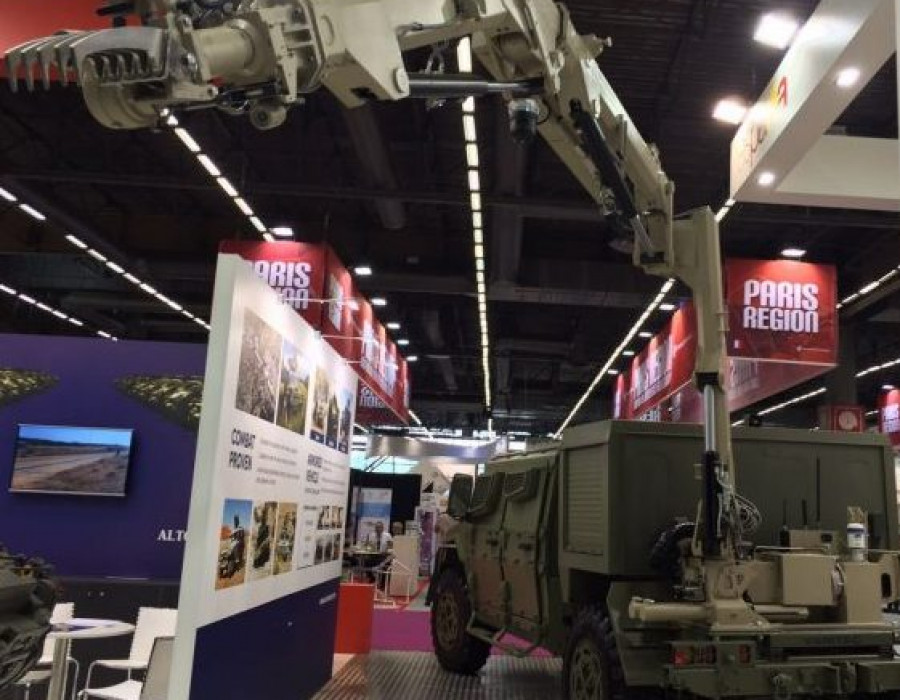 Vamtac eod