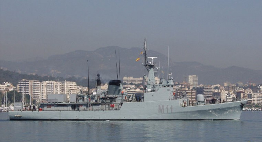 Diana m11